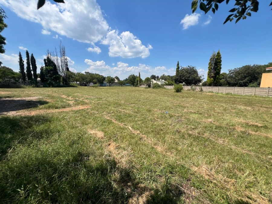 0 Bedroom Property for Sale in Deneysville Free State